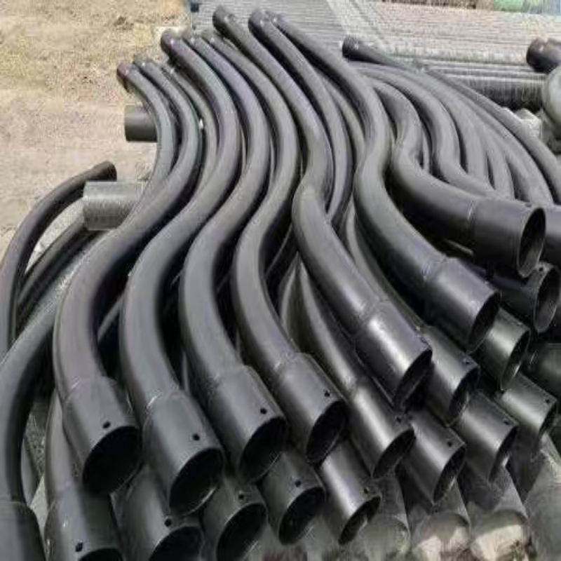 أنابيب وأنابيب عازمة